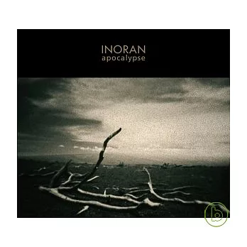 INORAN / 啟示錄apocalypse CD+DVD