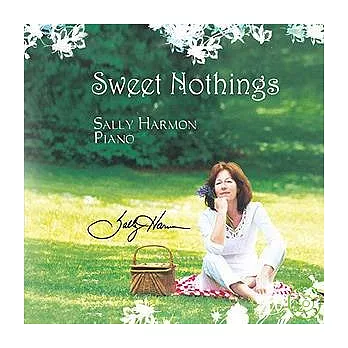 Sally Harmon / Sweet Nothings