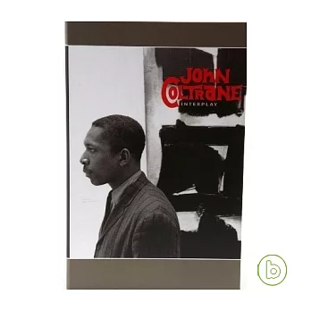 John Coltrane / Interplay Boxset