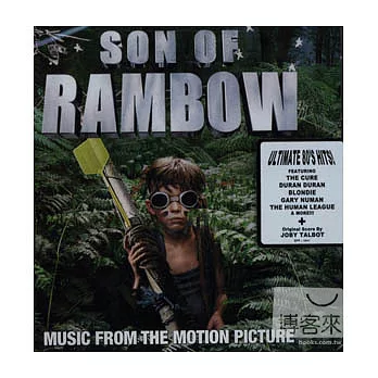 OST / SON OF RAMBOW