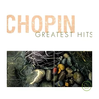 Chopin Greatest Hits