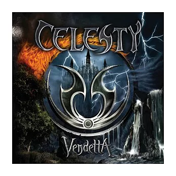 Celesty / Vendetta