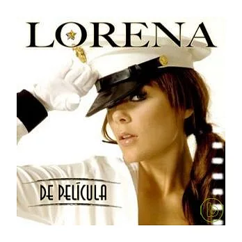 博客來-Lorena / De Pelicula