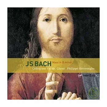 Philippe Herreweghe / Bach Mass in B minor