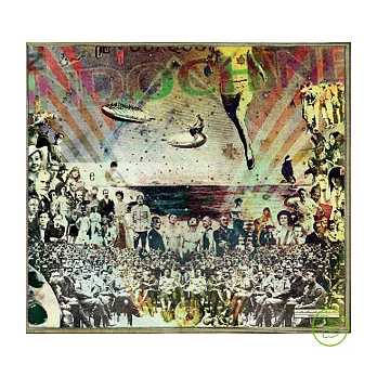 Indochine / La Republique Des Meteors