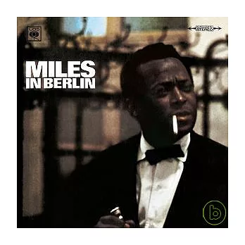 Miles Davis / Miles In Berlin [Blu-spec CD]