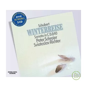 Schubert: Winterreise