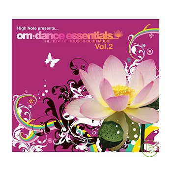 V.A. / Om: Dance Essentials Vol. 2