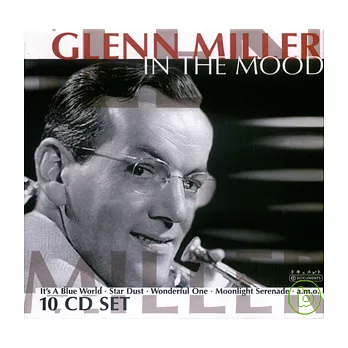 Glenn Miller / Wallet