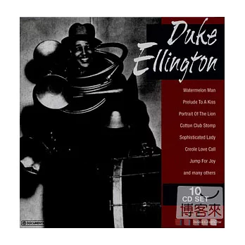 Duke Ellington / Wallet