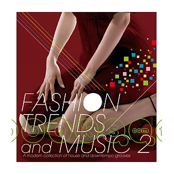 V.A. / Fashion Trends and Music 2 (2CD)