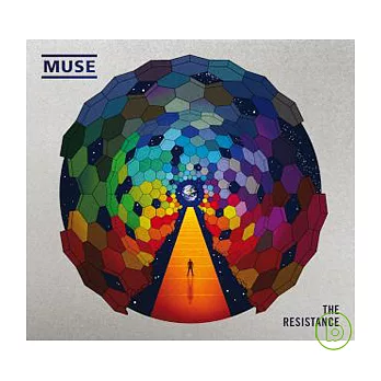 Muse / The Resistance (CD+DVD)