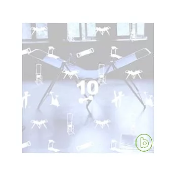 cali≠gari / 10 (初回限定盤) CD+DVD