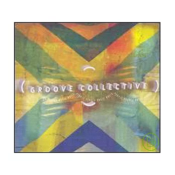 Groove Collective / People People Music Music