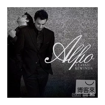 Alfio / Classic Rewinds
