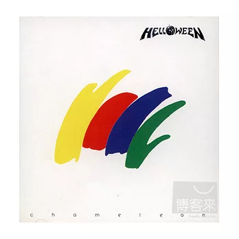 Helloween / Chameleon