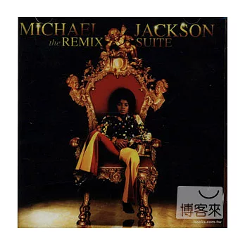 Michael Jackson / The Remix Suite