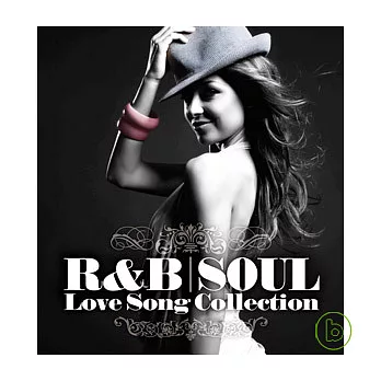 V.A. / R&B / SOUL Love Song Collection