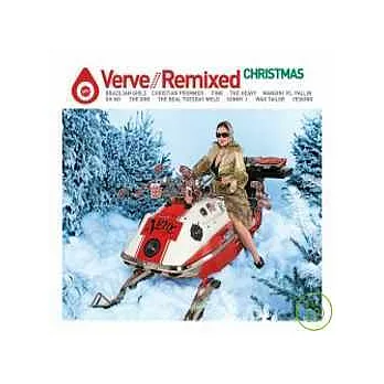 V.A. / Verve Remixed Christmas