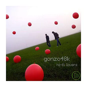 Gonzo48k / Hi-Fi Lovers