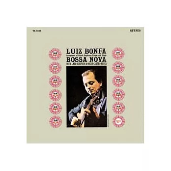 Luiz Bonfa / Composer Of Black Orpheus Plays Bossa Nova