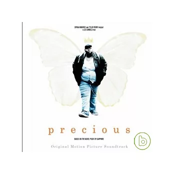 OST / Precious