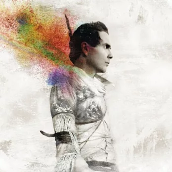 Jonsi / Go