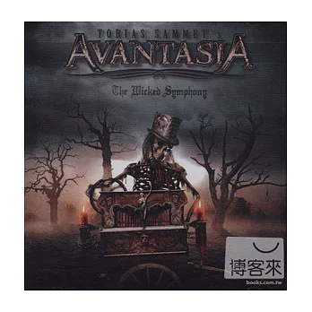 Avantasia / The Wicked Symphony