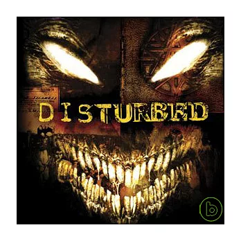 Disturbed / Disturbed