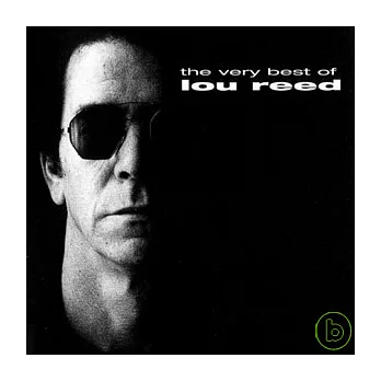 Lou Reed / Very Best of Lou Reed