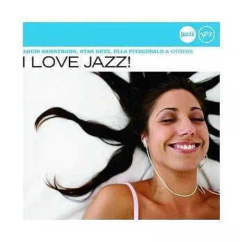 【Jazz Club 78】I Love Jazz!