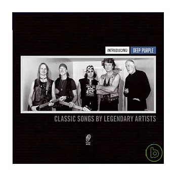Deep Purple / Introducing:Deep Purple