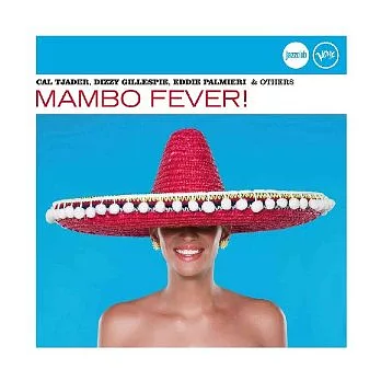 【Jazz Club 103】Mambo Fever!