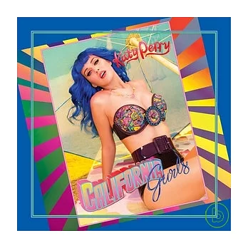 Katy Perry / California Gurls