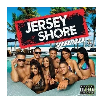 OST / Jersey Shore