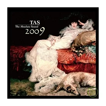 V.A. / TAS 2009 (SACD)