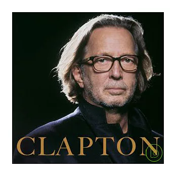 Eric Clapton / Clapton