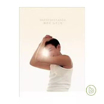 劉德華 / 【unforgettable 忘不了的】全新國粵語超級大碟 (2CD+DVD)