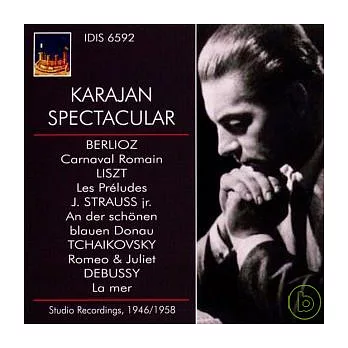 Karajan Spectacular