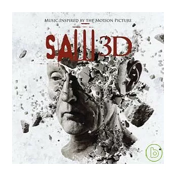 Soundtrack / Saw 3D