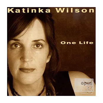 Katinka Wilson / One Life (SACD)