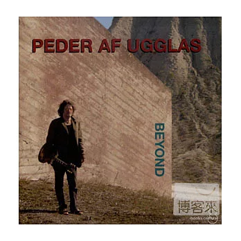 Peder af Ugglas / BEYOND (SACD)