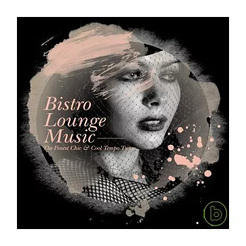 Bistro Lounge Music (2CD)