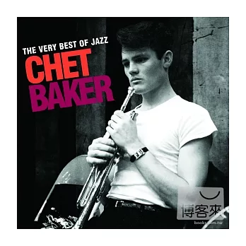 Chet Baker / The Very Best of  (2CD)