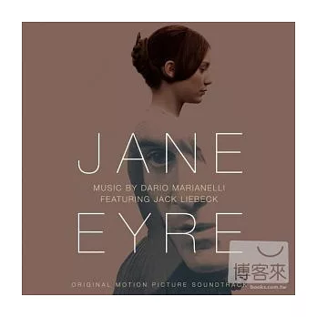O.S.T. / Jane Eyre