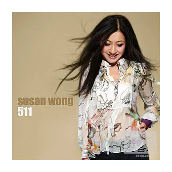 Susan Wong / 511 (HQCD)