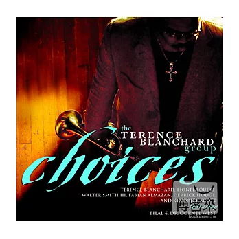 The Terence Blanchard Group / Choices