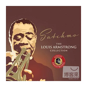 Louis Armstrong / Satchmo: The Louis Armstrong Collection (2CD)