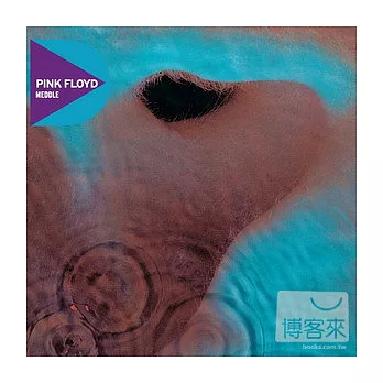 Pink Floyd / Meddle