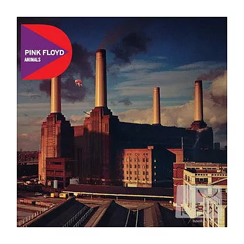 Pink Floyd / Animals